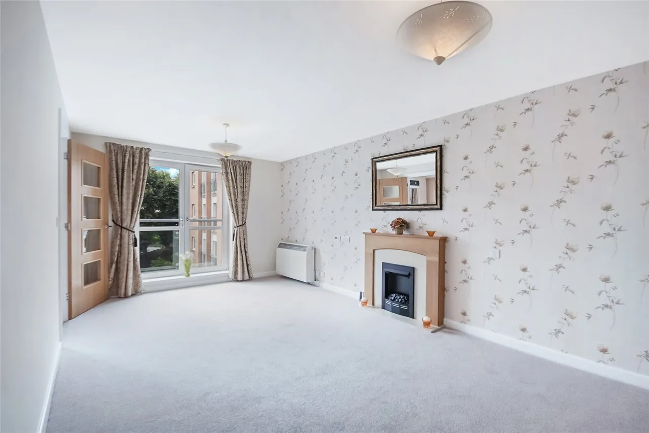 Lauder Court, Staneacre Park, ML3, photo 4