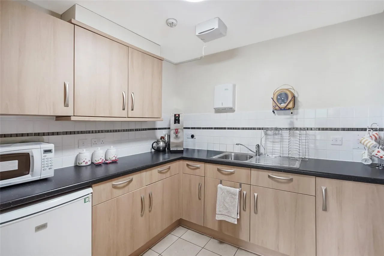 Lauder Court, Staneacre Park, ML3, photo 18