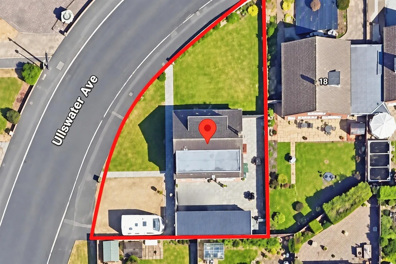 Ullswater Avenue, Peterborough, PE4, photo 12