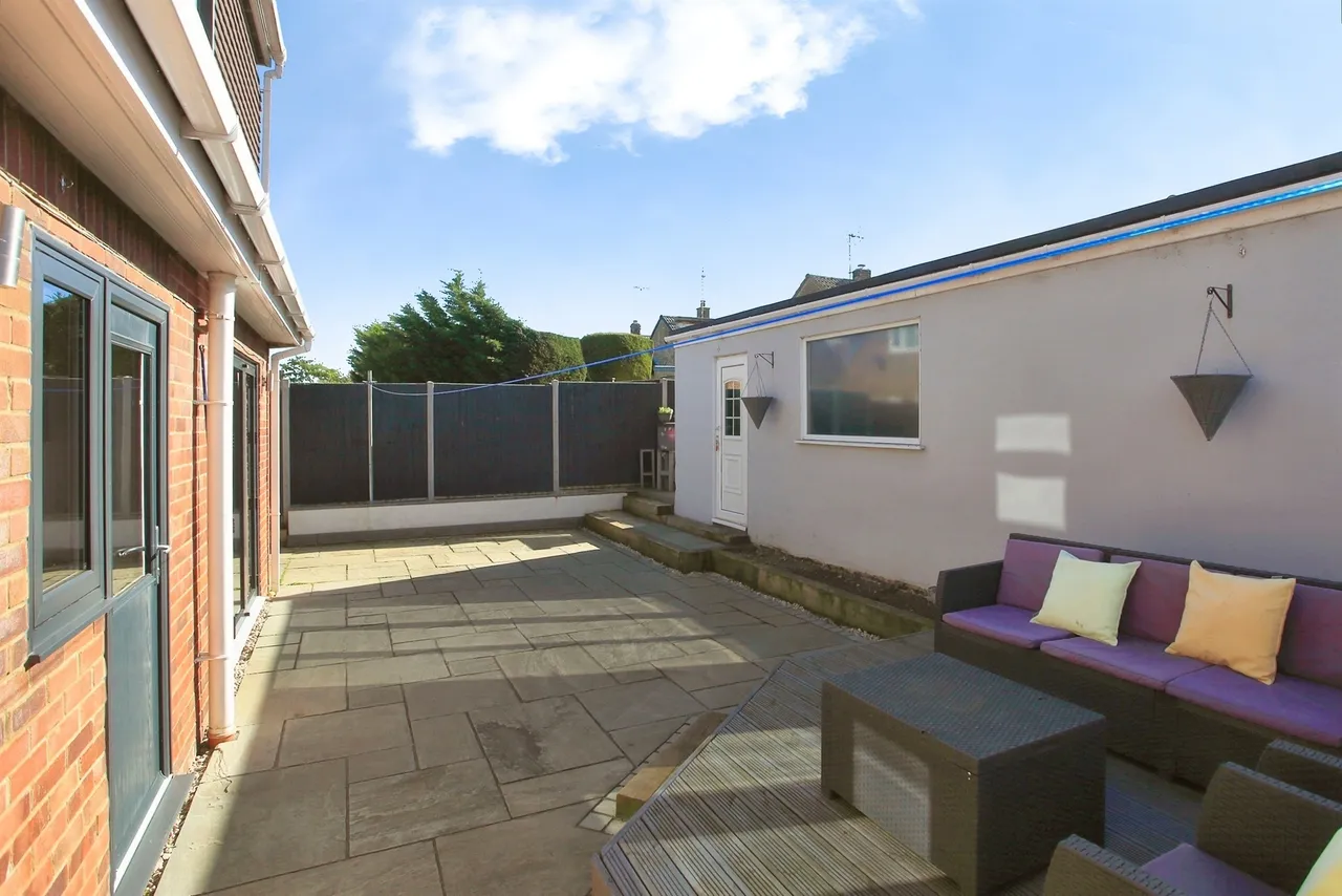Ullswater Avenue, Peterborough, PE4, photo 26