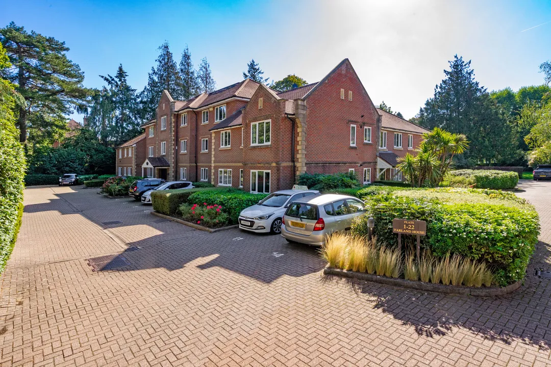 Tarland House, Tunbridge Wells, photo 13