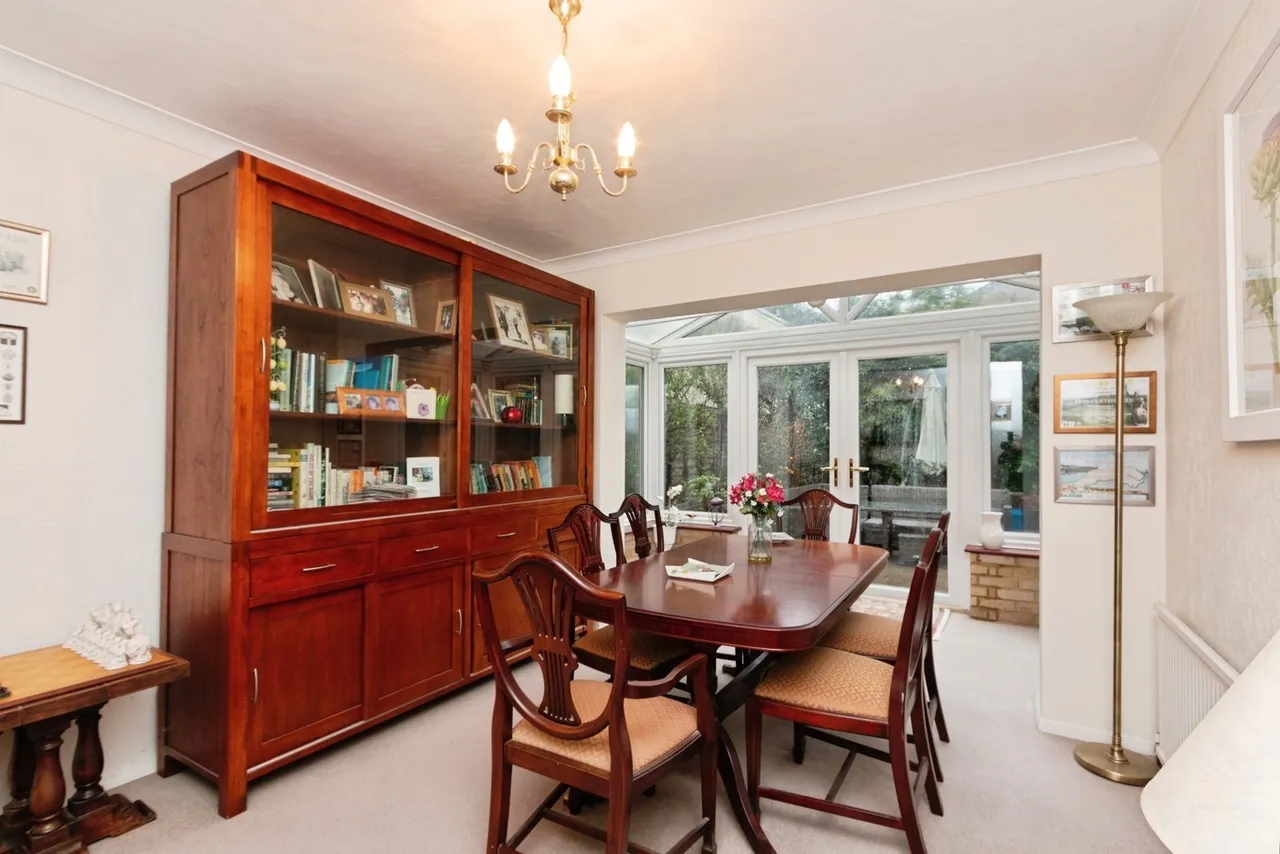 Yockley Close, Camberley, GU15, photo 8
