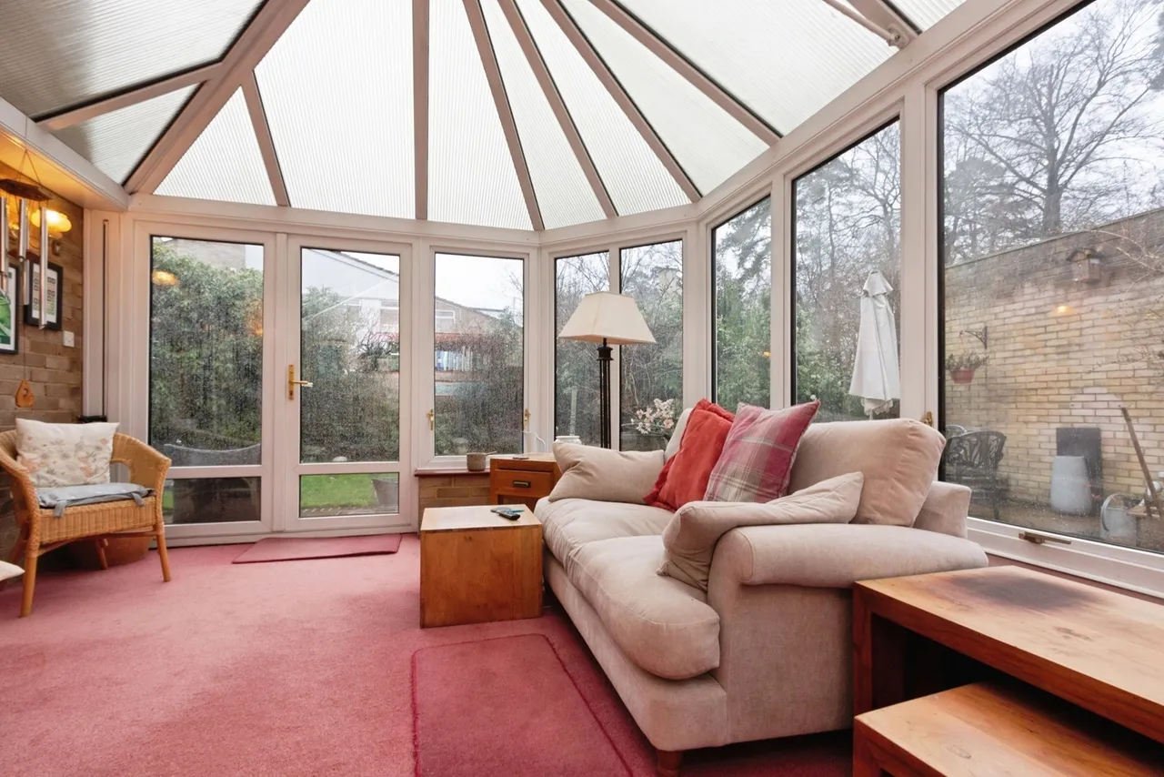 Yockley Close, Camberley, GU15, photo 9