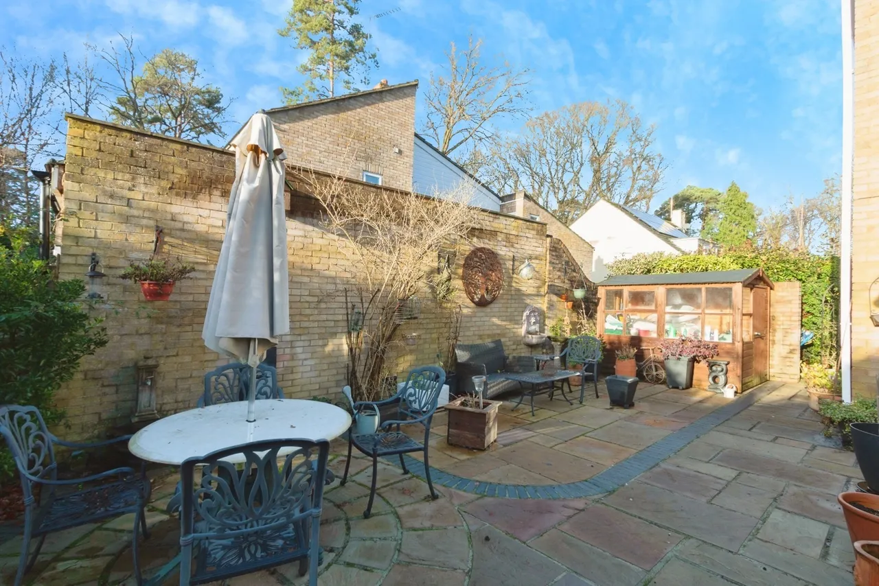Yockley Close, Camberley, GU15, photo 13