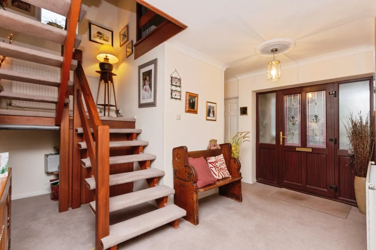 Yockley Close, Camberley, GU15, photo 15