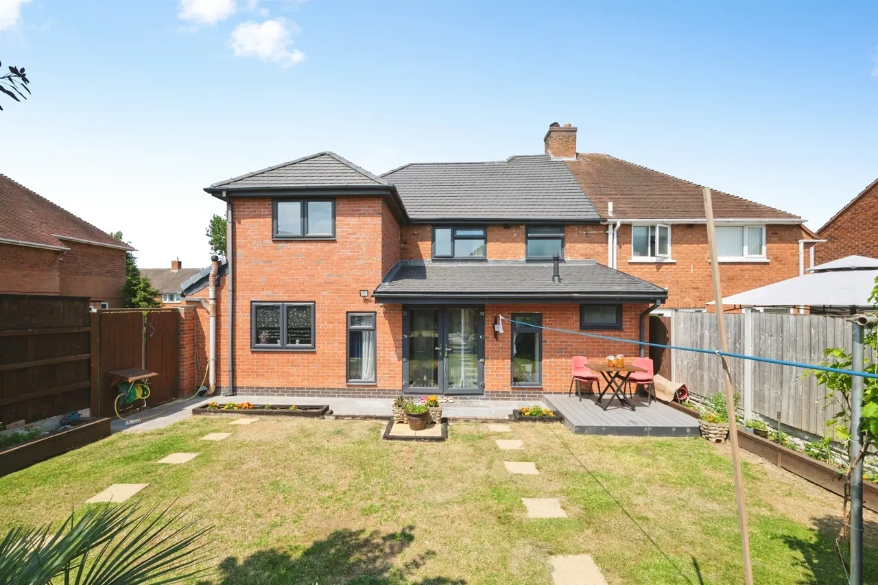 Lingard Road, Sutton Coldfield, B75, photo 16