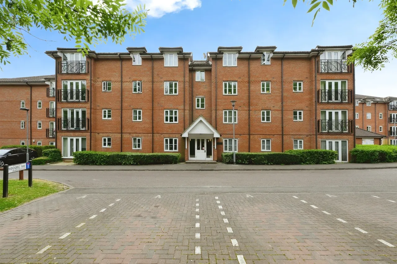 Winnipeg Way, Broxbourne, photo 12