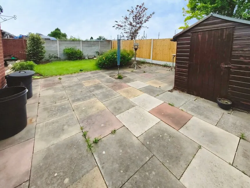 Cherry Grove, Wolverhampton, West Midlands, WV11, photo 6
