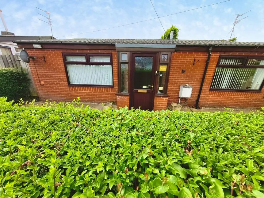 Cherry Grove, Wolverhampton, West Midlands, WV11, photo 11