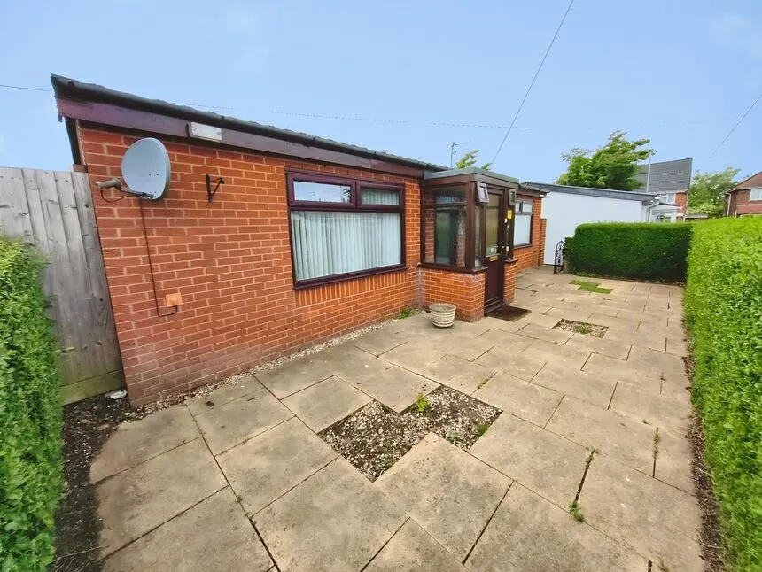 Cherry Grove, Wolverhampton, West Midlands, WV11, photo 8