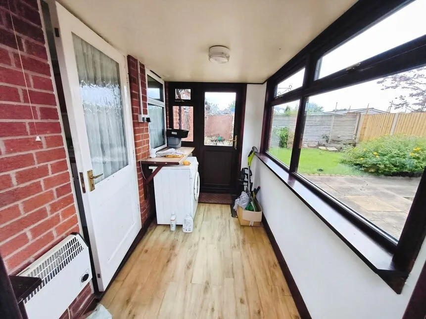 Cherry Grove, Wolverhampton, West Midlands, WV11, photo 7