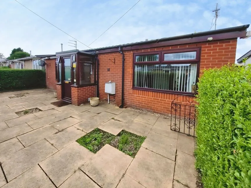 Cherry Grove, Wolverhampton, West Midlands, WV11, photo 9
