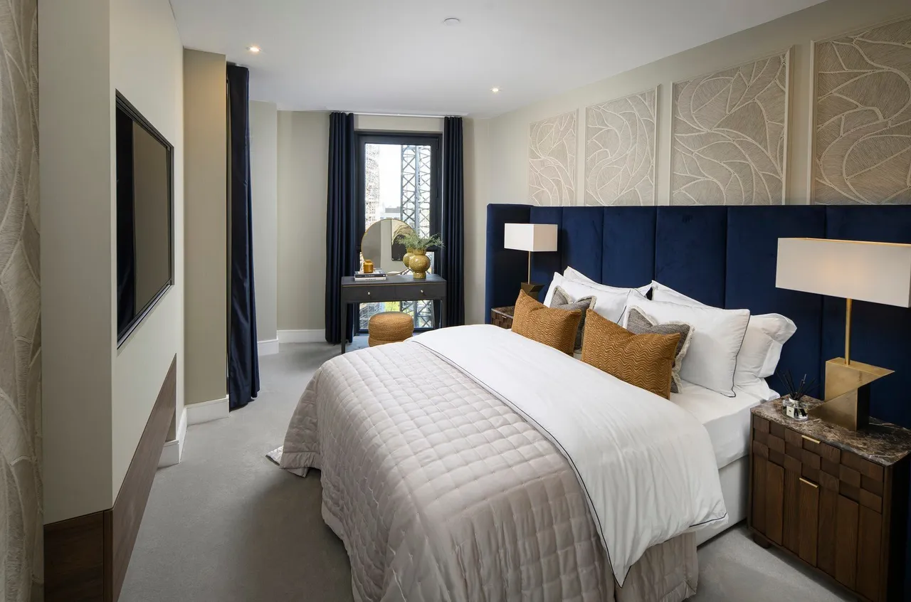 Marian Place, London, E2, photo 5