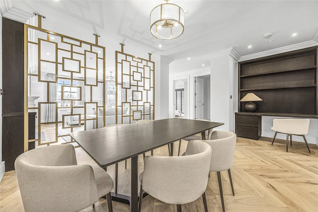 Curzon Street, Mayfair, W1J, photo 4