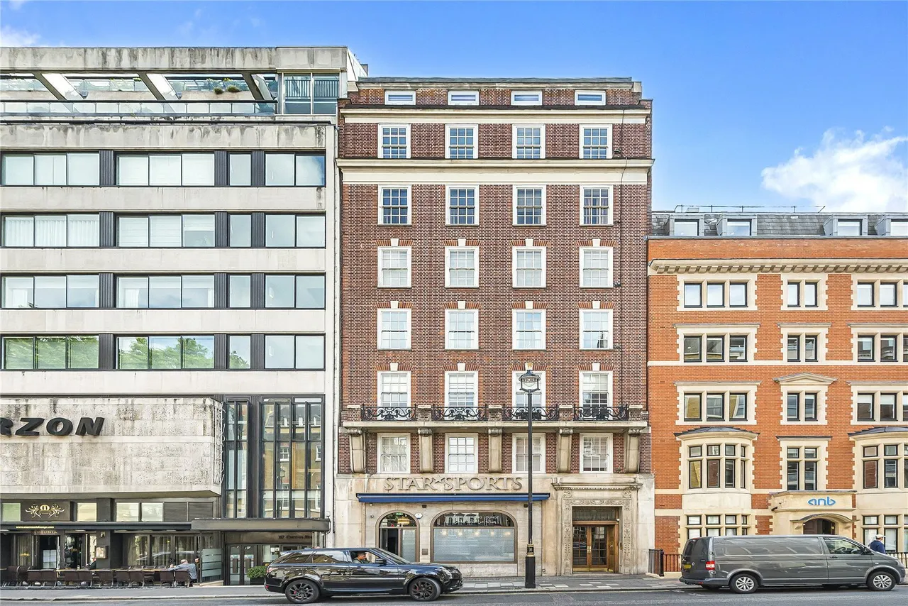 Curzon Street, Mayfair, W1J, photo 5