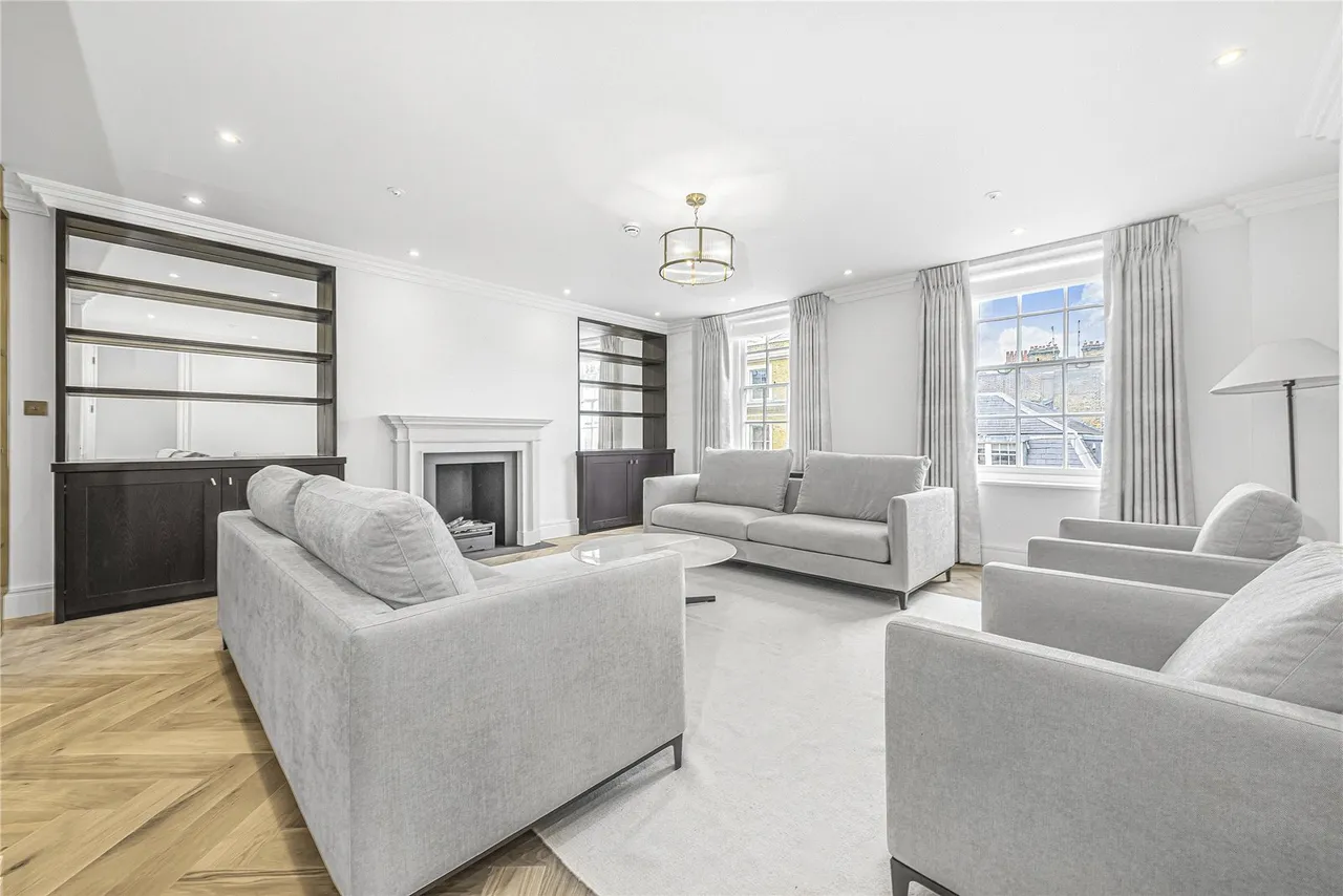 Curzon Street, Mayfair, W1J, photo 6