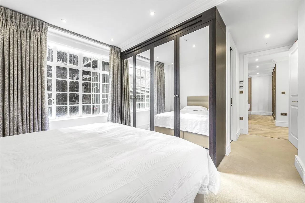 Curzon Street, Mayfair, W1J, photo 9