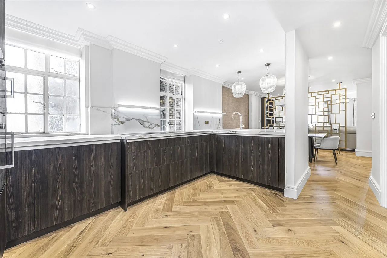 Curzon Street, Mayfair, W1J, photo 12