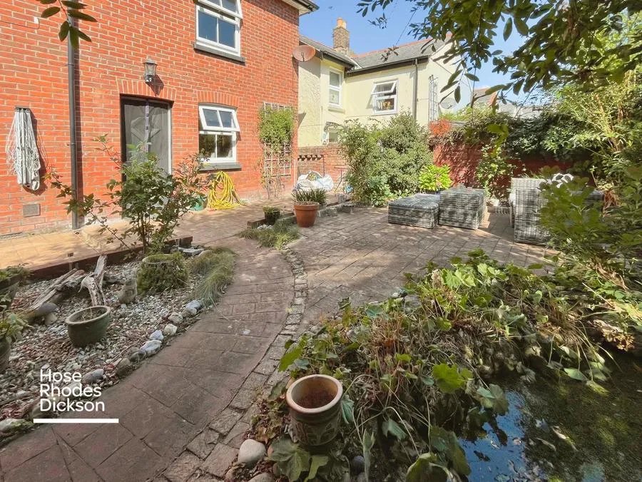 Newcomen Road, Sandown, PO36, photo 19