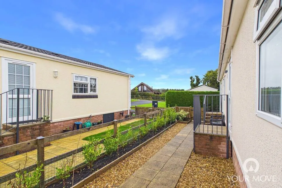 Fell View Park, Gosforth, Cumbria, CA20, photo 12