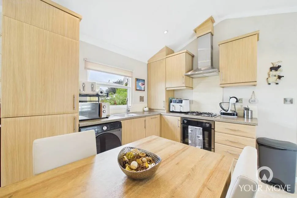 Fell View Park, Gosforth, Cumbria, CA20, photo 7