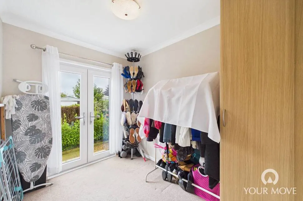 Fell View Park, Gosforth, Cumbria, CA20, photo 9