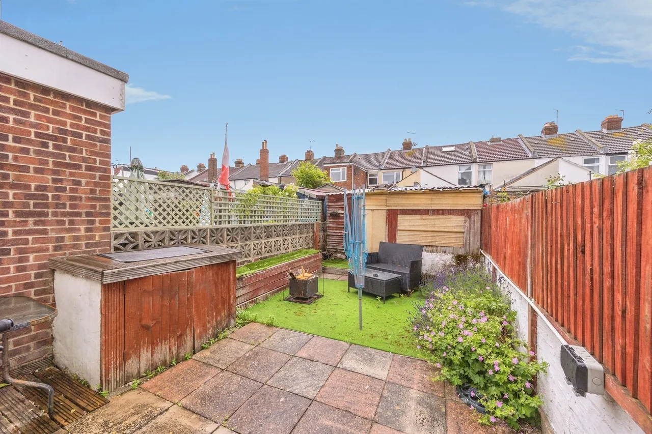 Penhale Road, Portsmouth, photo 7