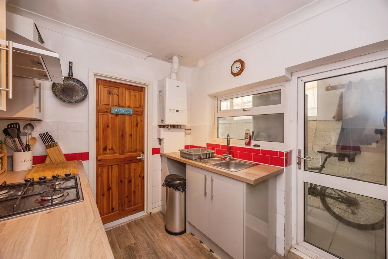 Penhale Road, Portsmouth, photo 6