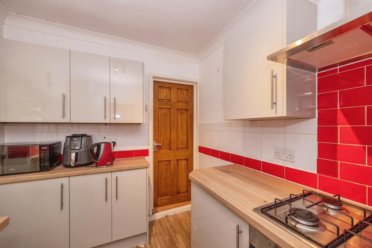 Penhale Road, Portsmouth, photo 5