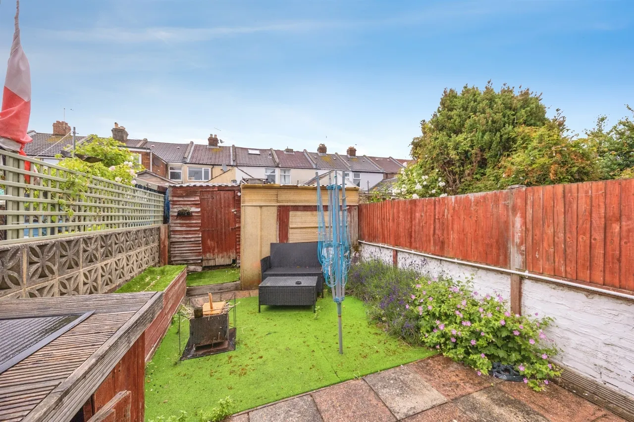Penhale Road, Portsmouth, photo 8