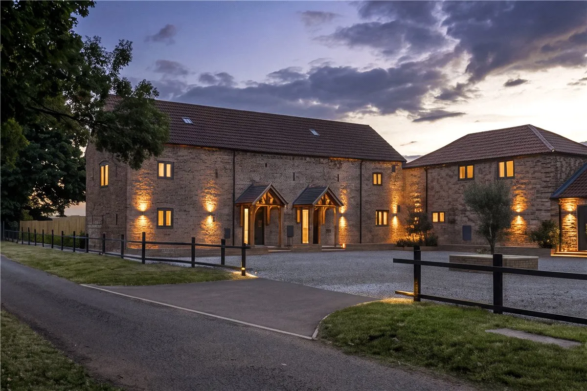 Camela Lane, Camblesforth, YO8, photo 12