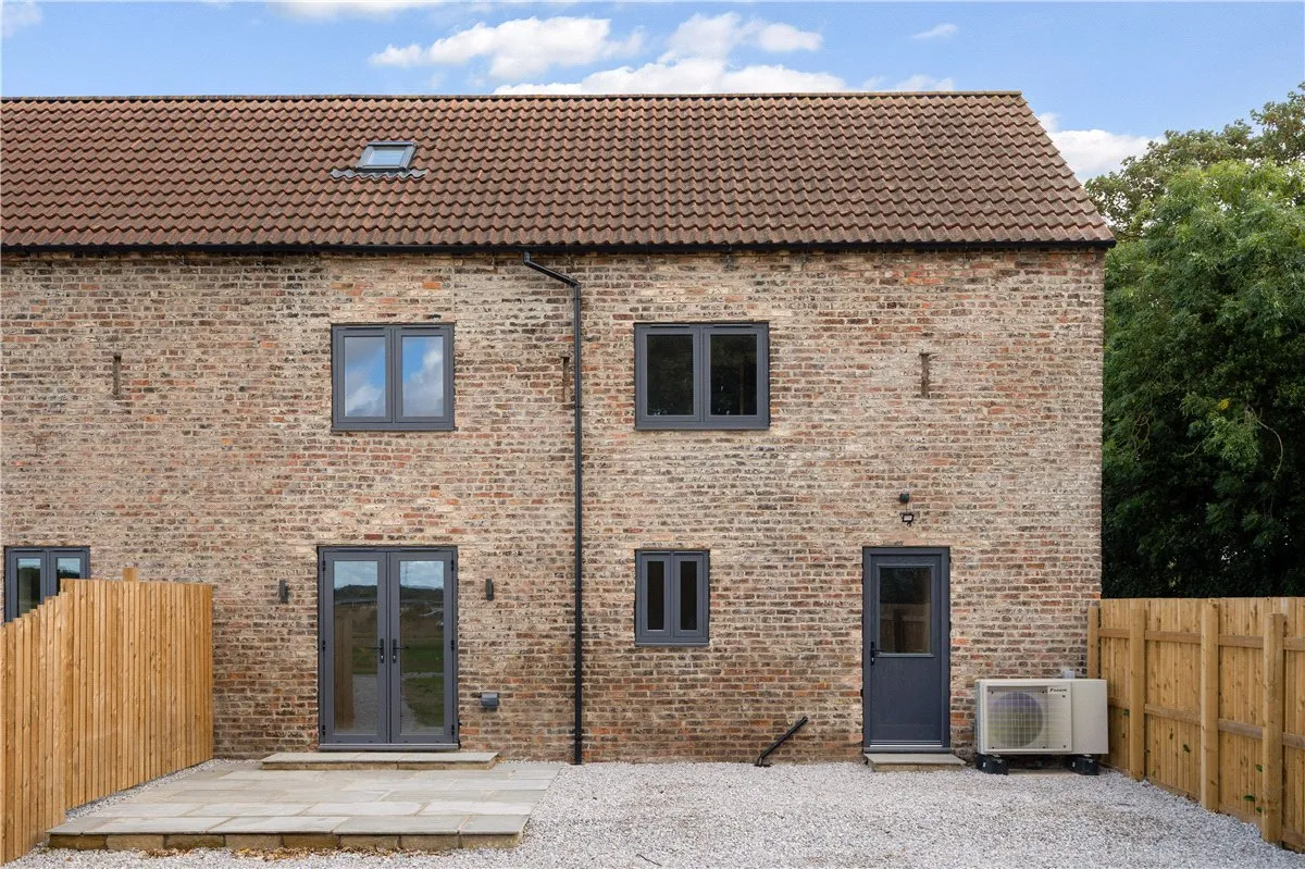 Camela Lane, Camblesforth, YO8, photo 27