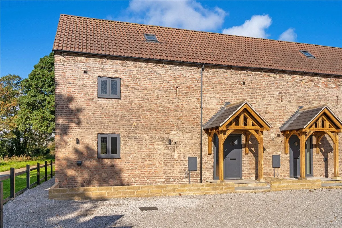 Camela Lane, Camblesforth, YO8, photo 26