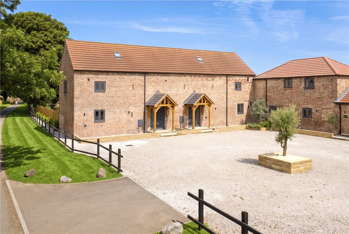 Camela Lane, Camblesforth, YO8, photo 18