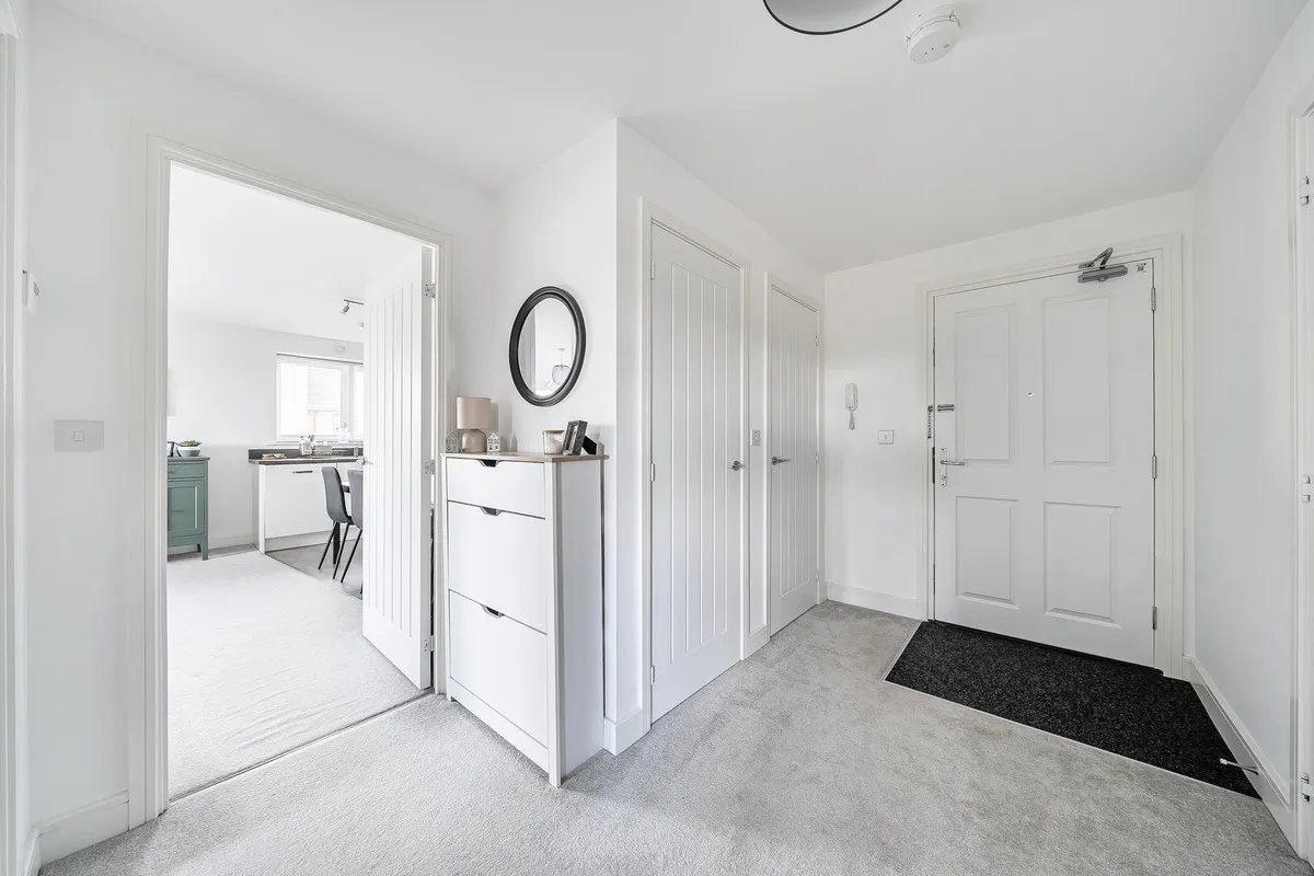 Milton Keynes, MK4, photo 14