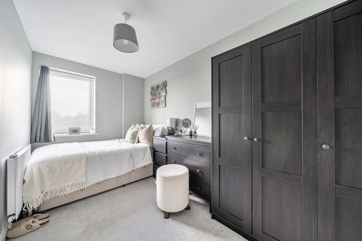 Milton Keynes, MK4, photo 16