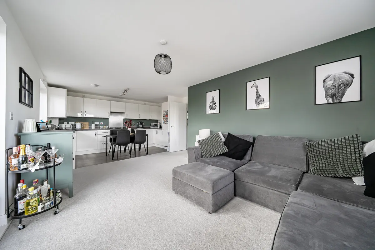 Milton Keynes, MK4, photo 13