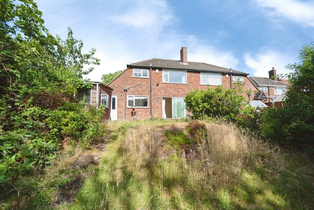 Fairbourne Avenue, Rowley Regis, B65, photo 12
