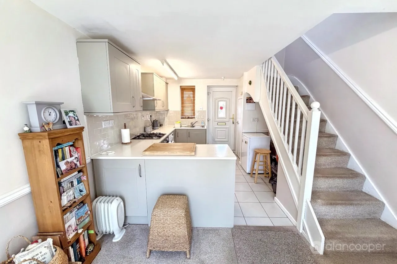 Rosewood, Whitestone, CV11, photo 6