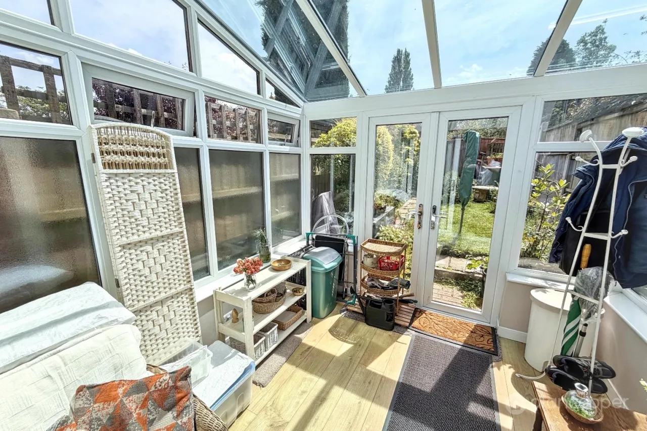 Rosewood, Whitestone, CV11, photo 7