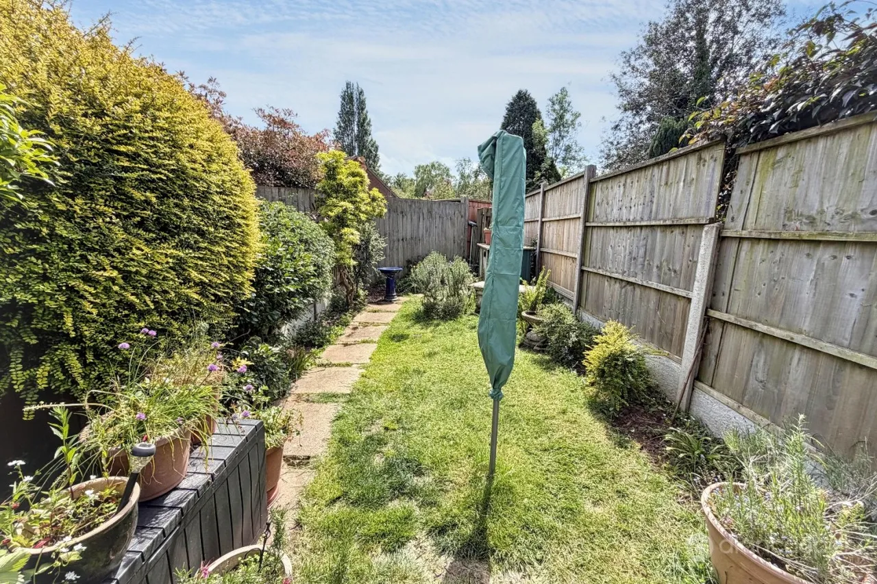 Rosewood, Whitestone, CV11, photo 11
