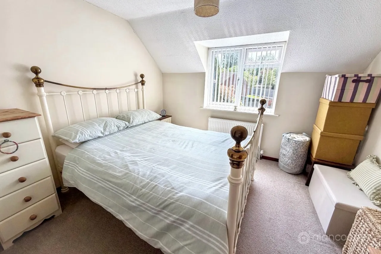 Rosewood, Whitestone, CV11, photo 8