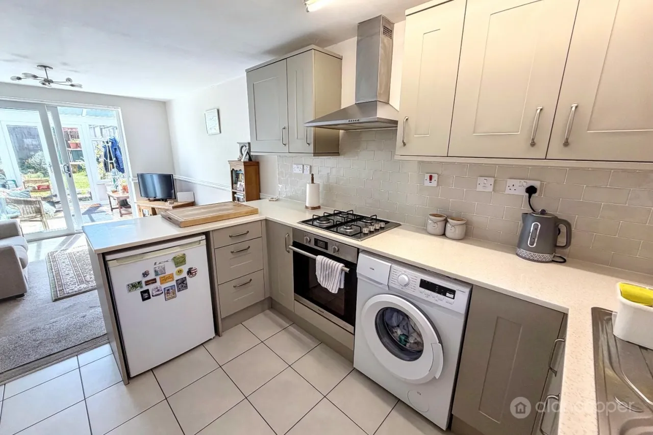 Rosewood, Whitestone, CV11, photo 5