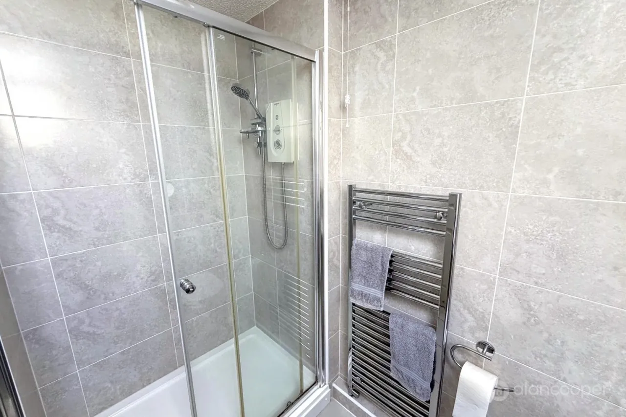 Rosewood, Whitestone, CV11, photo 10
