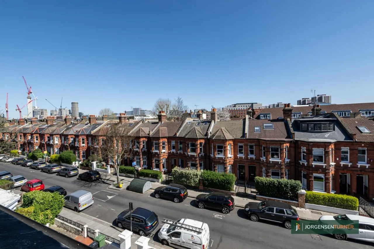 Lime Grove, Shepherds Bush, W12, photo 10