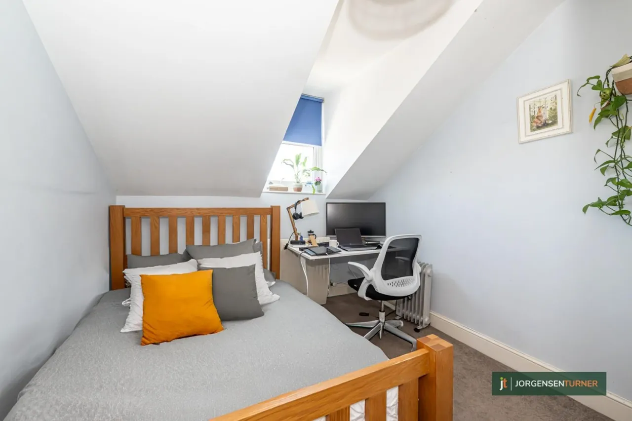 Lime Grove, Shepherds Bush, W12, photo 7