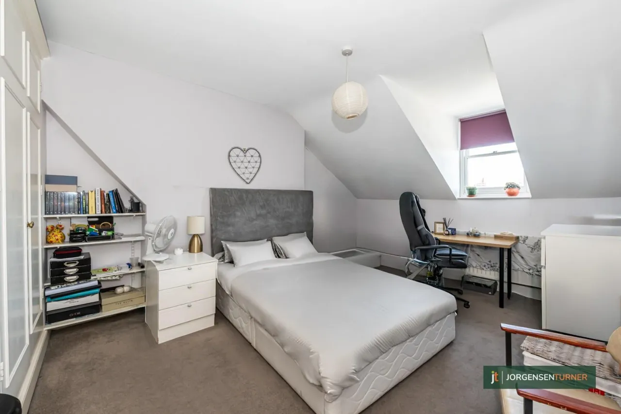 Lime Grove, Shepherds Bush, W12, photo 6