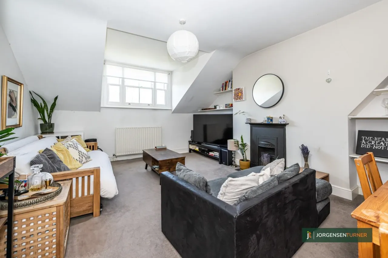 Lime Grove, Shepherds Bush, W12, photo 5
