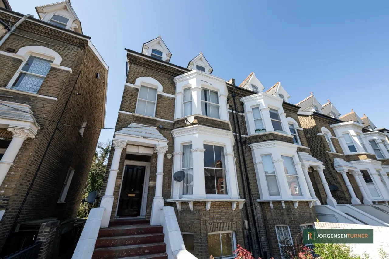 Lime Grove, Shepherds Bush, W12, photo 2