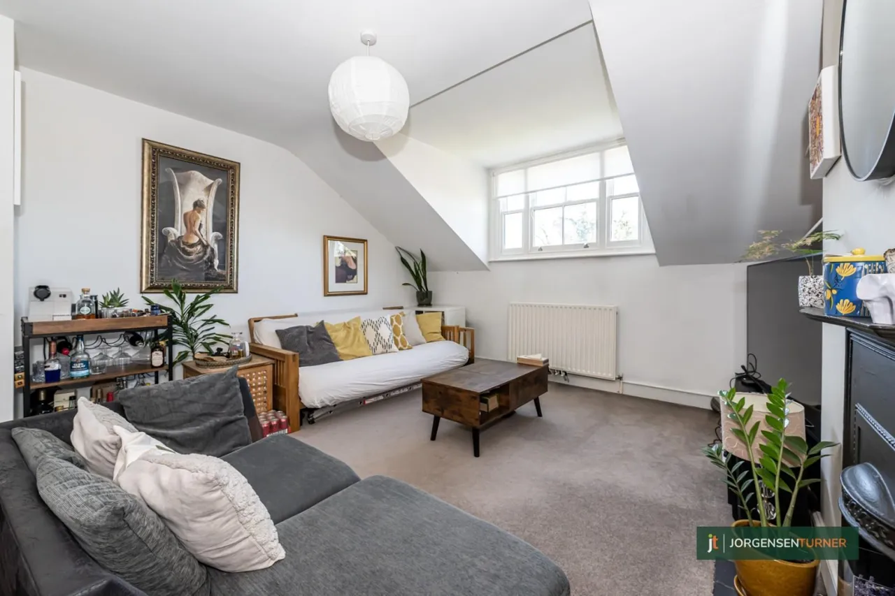 2 bed flat for sale — Lime Grove, Shepherds Bush, W12